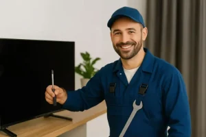 Gree Televizyon Servisi İzmir